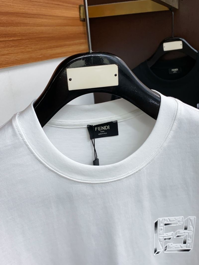 Fendi T-Shirts